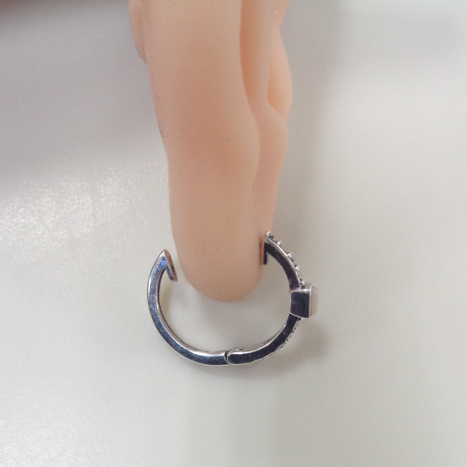 10522-004938 Серьги (Ag 925)